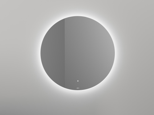 Зеркало в ванную Salini OMBRA 27M0312BH 120х120 - фото 5